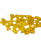 Fire Breath 'Berta Crafted Shatter - 1g Fire Breath 'Berta Crafted Shatter - 1g