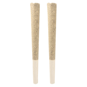 Low THC Slim Sample Pack