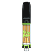 Baja Breeze Liquid Diamonds Vape Cartridge