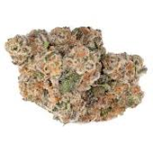 Strawberry Cheezequake