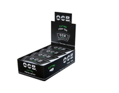 OCB - Premium Curved Perforated Tip - 32 Tips