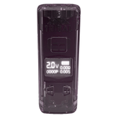 Tribal - Porto Leche Spectral Series 510 Pro Battery - Purple