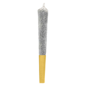 Banana Breeze Infused Pre-Roll Banana Breeze Infused Pre-Roll