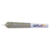 Hawaiian Snowcone Pre-roll