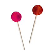 Milk Chocolate Live Rosin Waffle Cones