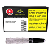Cuban Linx Trifecta Infused Pre-Roll