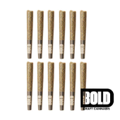 Root Beer Float Pre-Rolls - 10 x 0.5g