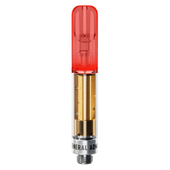 Strazzleberry Liquid Diamond 510 Thread Vape Cartridge 0.95g