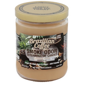 Brazilian Coffee Candle