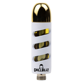 Triple Berry Truckin' Blammo Vape Cartridge