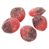 Sour Cherry 1:1 Sour Cherry 1:1