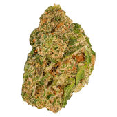 Pink Certz (The Menthol x Grape Gasoline)