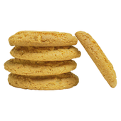 Mini Oatmeal Chocolate Chip Cookies | 5pcs