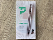 Boundless Terp Pen Vaporizer