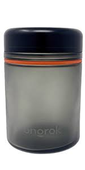 Child Resistant Lid Storage Jar
