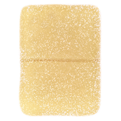 Real Fruit Pear Hybrid Gummies 1:1 THC:CBG