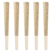 Gas Pack Pre-Roll