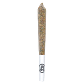 Organic Comatose Pre-Roll