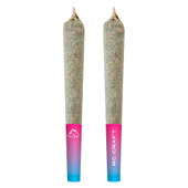 Diamond Blaze Cosmic Cherry Infused Pre-roll