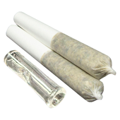 RGB FULL SPECTRUM Infused Pre-Roll RGB FULL SPECTRUM Infused Pre-Roll