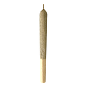 Strawberry N' Mintz Pre-Roll