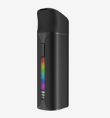 Black Pocket Concentrate Vaporizer