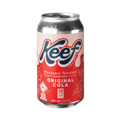 KEEF ORIGINAL CLASSIC 355ML