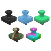 PieceMaker Gear- Karb Kap- Silicone Any Colour