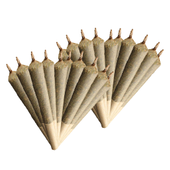 Indica 420 Pre-Rolls