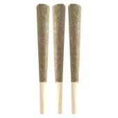 The Half Pack Pre-Roll