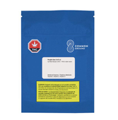 Purple Gas Milled Ready-to-Roll