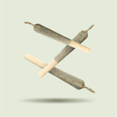 Virtue Cannabis GALACTIC GLUE Sativa Fortified PR3X0.5G - 1.5 g