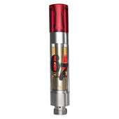 Gas Face 67  Artisan Reserve Cured Resin 510 Thread Cartridge