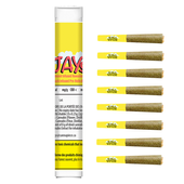 Diamond Infused Hawaiian Za value Pack Infused Pre-Roll