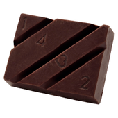 1:1 CBG/THC Milk Chocolate