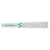 Claybourne BLUE DREAM Sativa Infused Pre-roll 3x0.5g