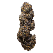 The Dark Side (Skywalker OG x Black Truffle)