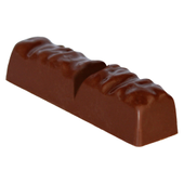 Hash Rosin Wafer Stix - Milk Chocolate Hash Rosin Wafer Stix - Milk Chocolate
