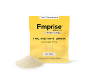 Lemonade Drink Powder Lemonade Drink Powder