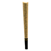 Wink Purple Push Pop Ceramic Tip Pre-Roll