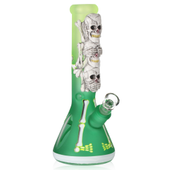 Glow in Dark 3D Bong
