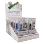 Mouth Peace Mini Smoking Filters Full
