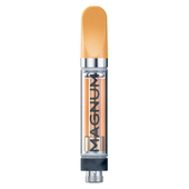 Titillating Tangerine Magnum Vape Cartridge
