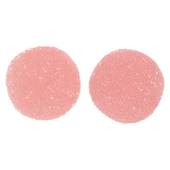 Shred'ems Sour Megamelon Gummies