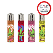 Clipper Lighter - Weed Bros