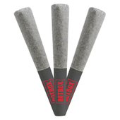 OG Kush Live Resin Infused Pre-Roll