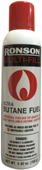 Ronson Butane Fuel