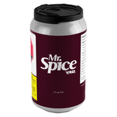 Mr. Spice Soda