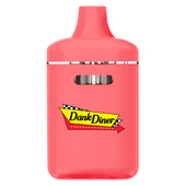 Guava Ice Cream Disposable