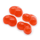 Tutti Fruity Boobies & Booties